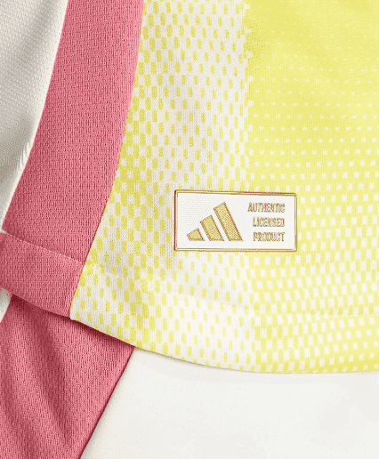 Miniatura: Camiseta Juventus visitante 24/25 Edición jugador