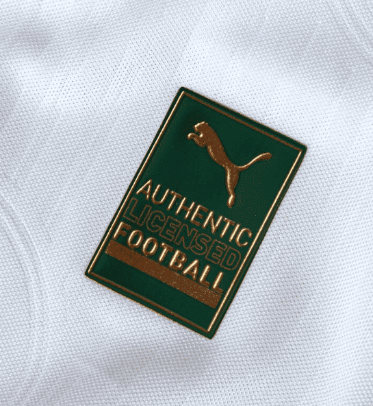 Miniatura: Camiseta Palmeiras visitante 24/25 Edición jugador