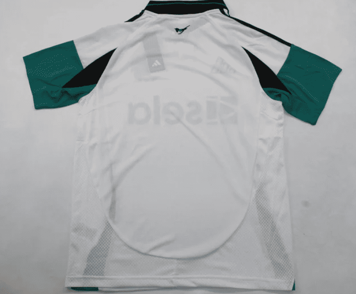 Miniatura: Camiseta Newcastle tercera 24/24 Edición fan