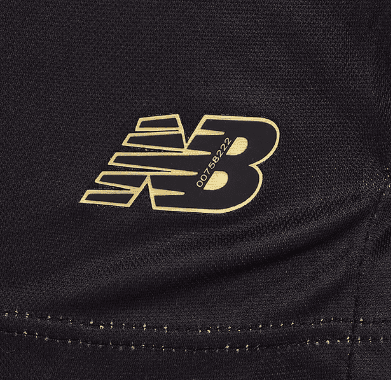 Miniatura: Camiseta São Paulo tercera 24/25 Edición fan