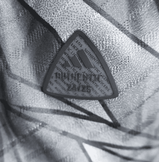 Miniatura: Camiseta Flamengo tercera 24/25 Edición jugador