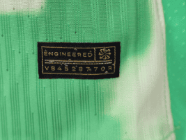 Miniatura: Camiseta FC Barcelona tercera 24/25 Edición jugador