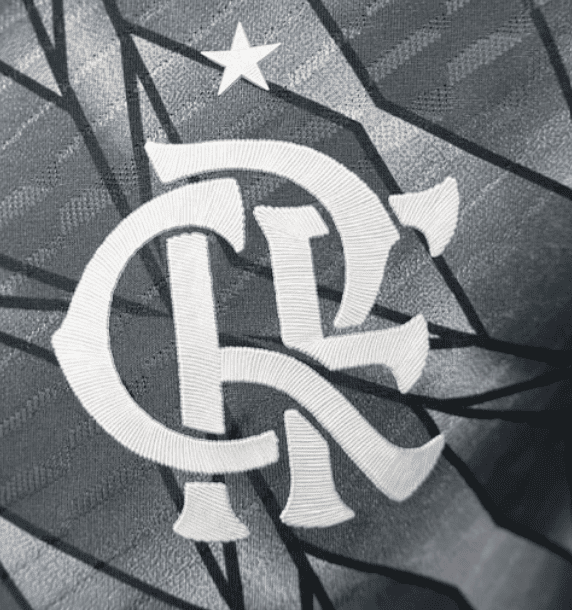 Miniatura: Camiseta Flamengo tercera 24/25 Edición jugador