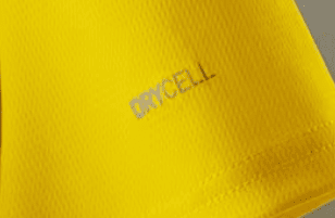 Miniatura: Camiseta Borussia Dortmund cuarta (Copa) 24/25 Edición fan