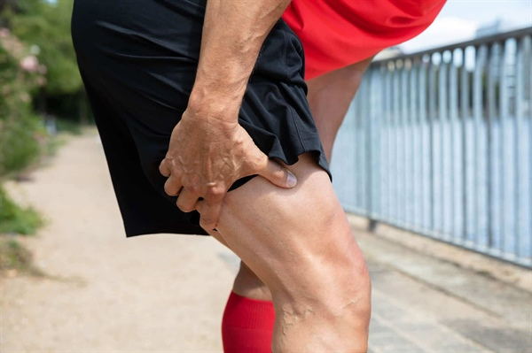 How to Strengthen Your Hamstrings