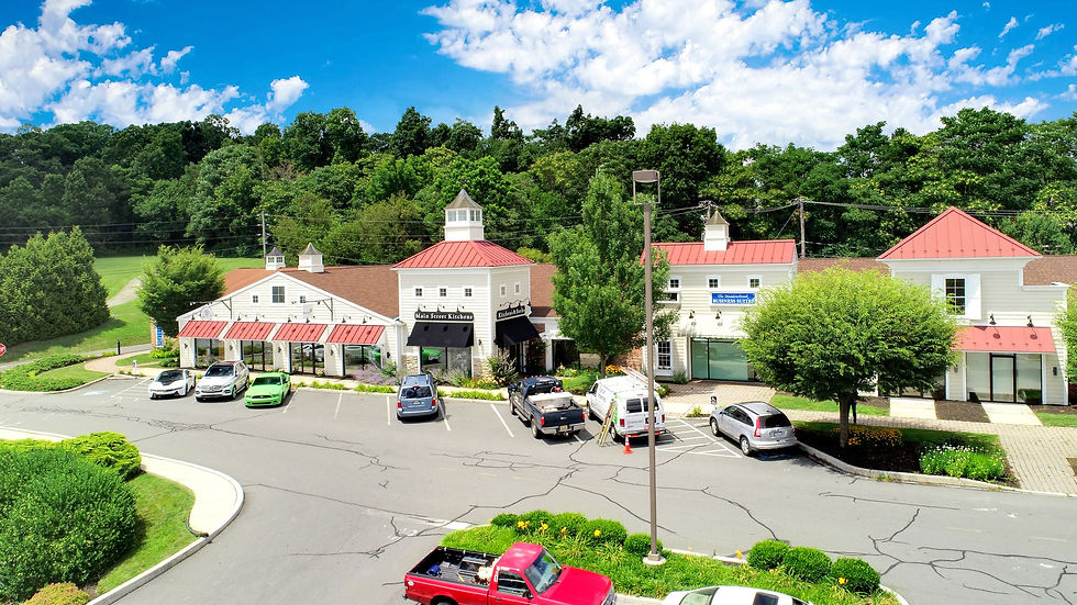 Meadowbrook Business Complex