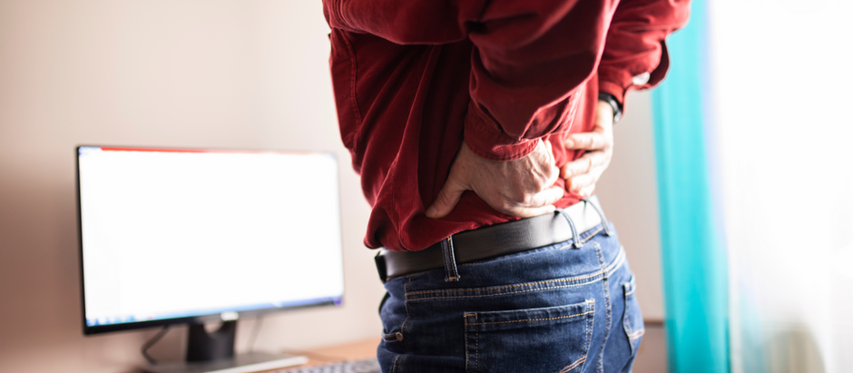 Can a Chiropractor help my Spinal Stenosis?