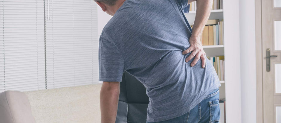 Chiropractic Care and National Pain Awareness Month: