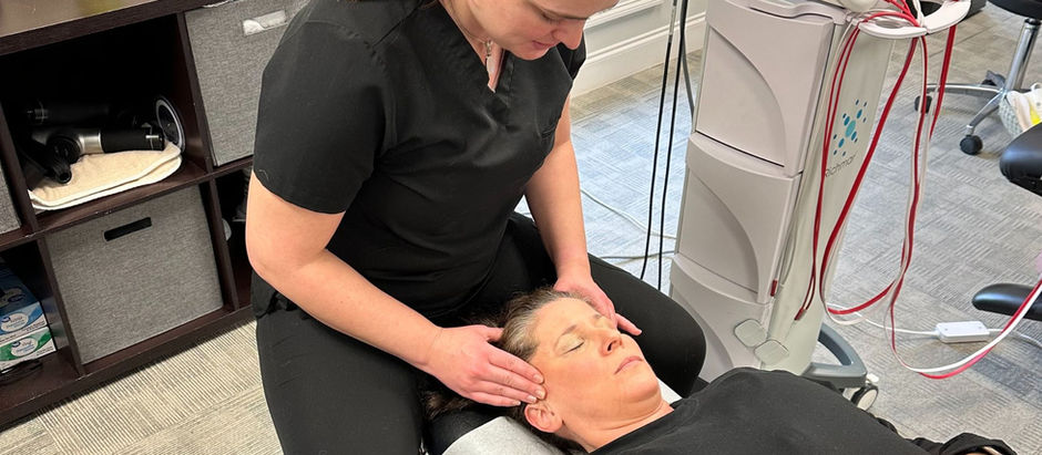 Navigating New Year Stress: How Chiropractic Care Can Help