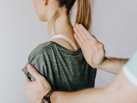 Beyond Pain Relief: How Chiropractic Supports Immune Function & Stress Reduction
