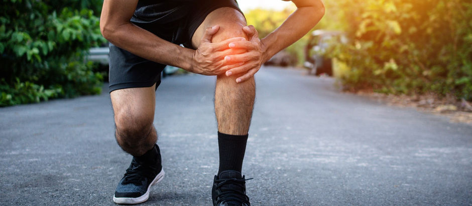 A 5-Step Guide to Pain Relief