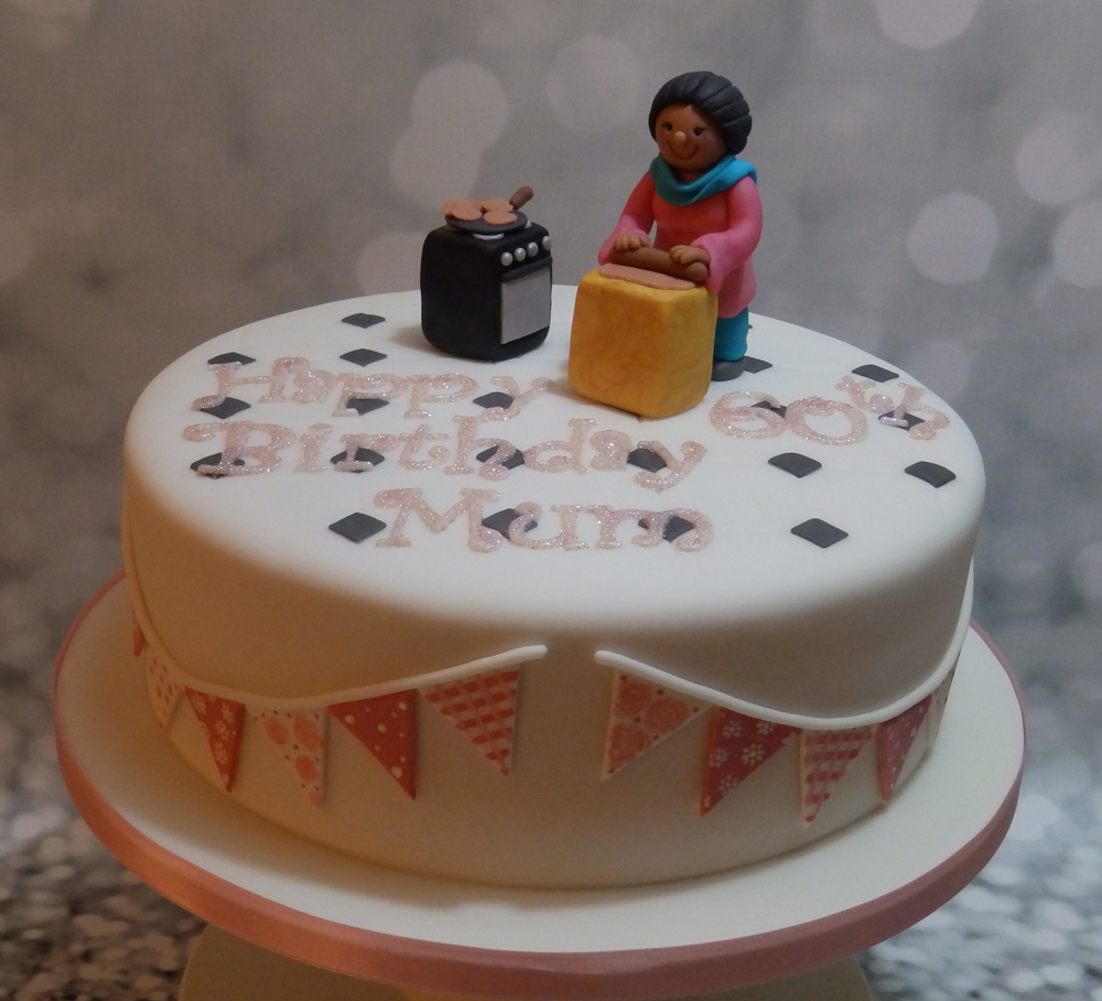 Personalised Birthday Cakes Funny Cakes Unique Gift Bristol