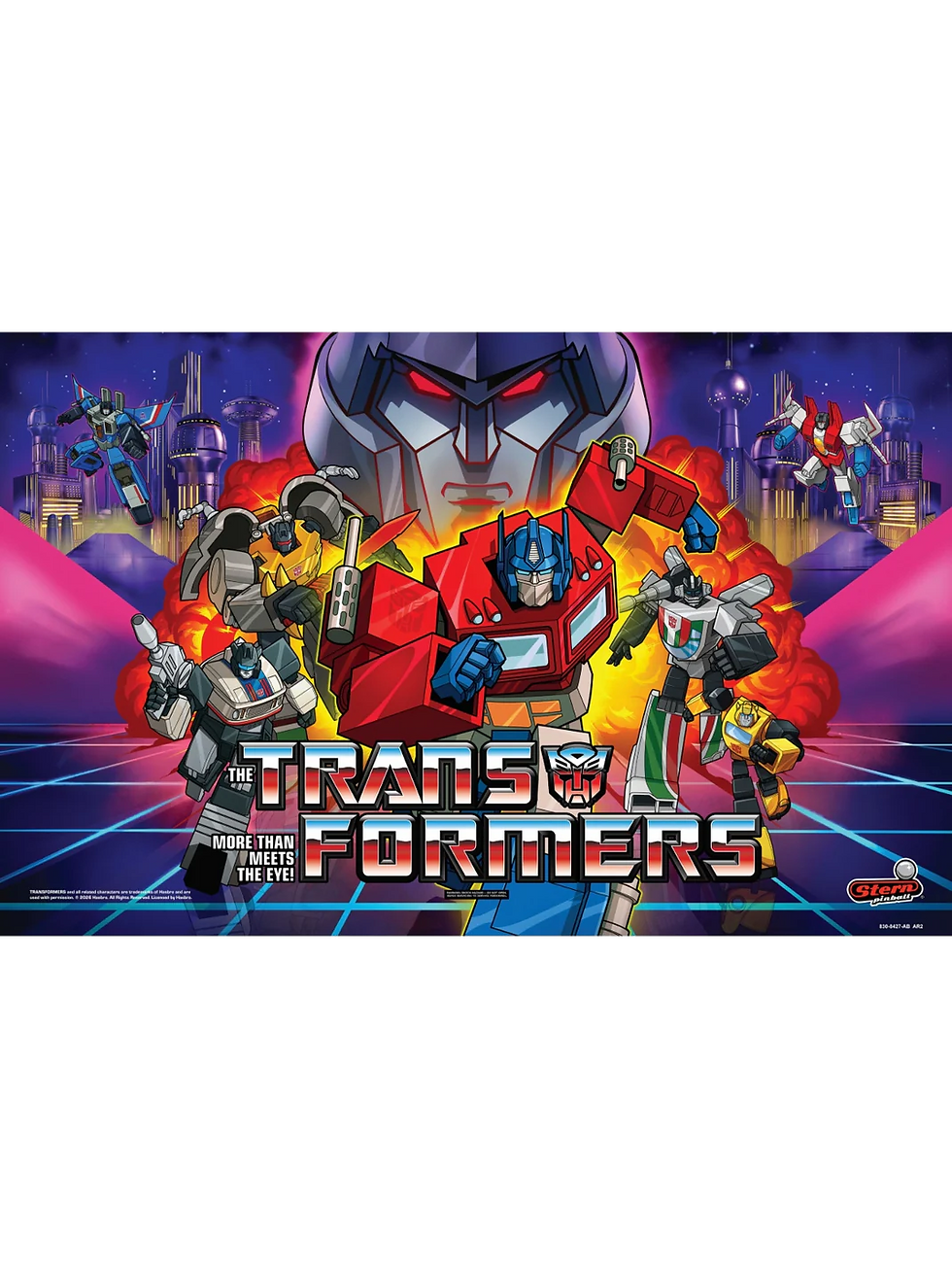 Thumbnail: Transformers Premium