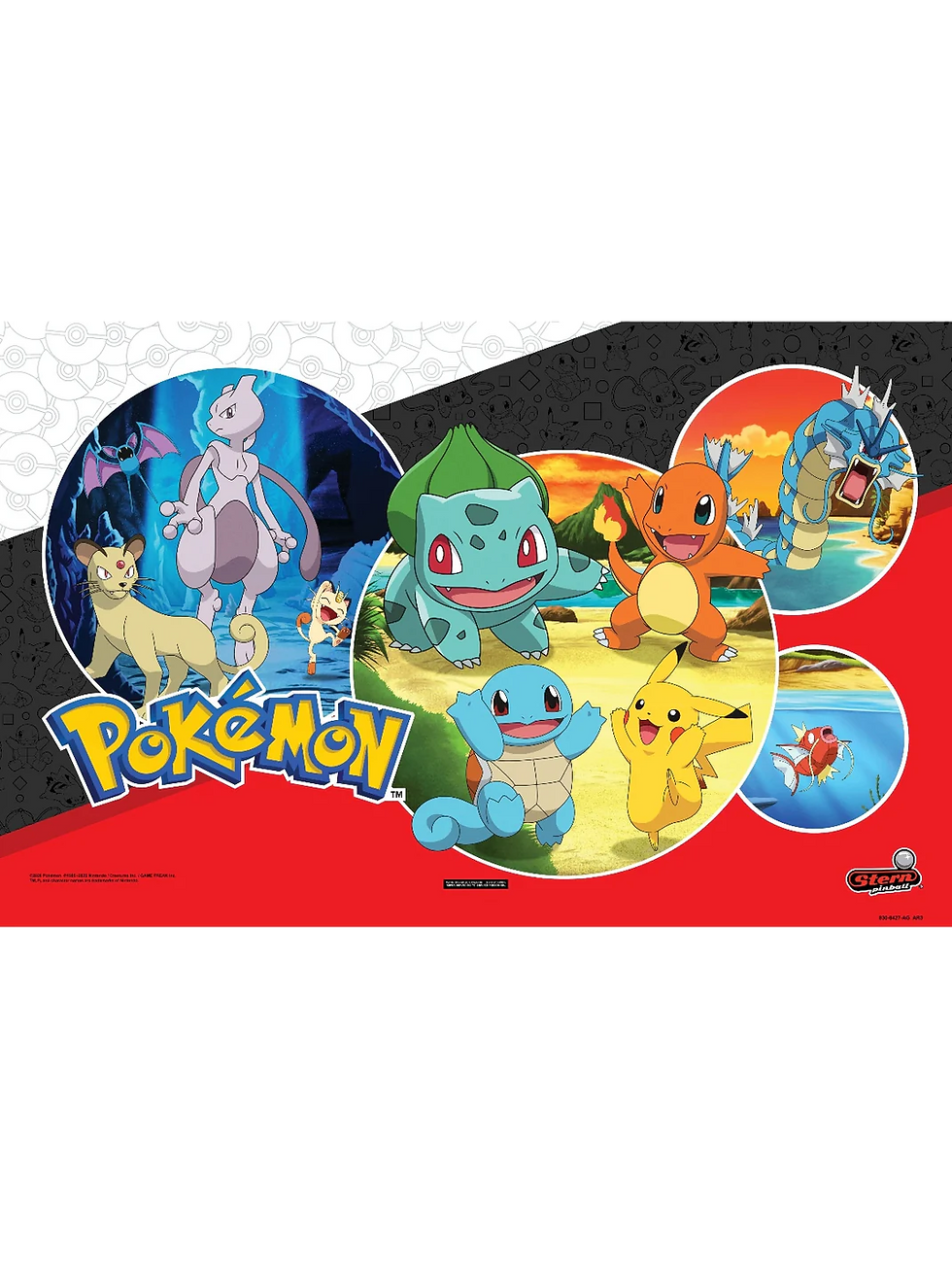 Thumbnail: Pokemon Pro