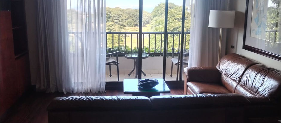 My Amazing Stay at Barcelo San Jose Hotel in Costa Rica!