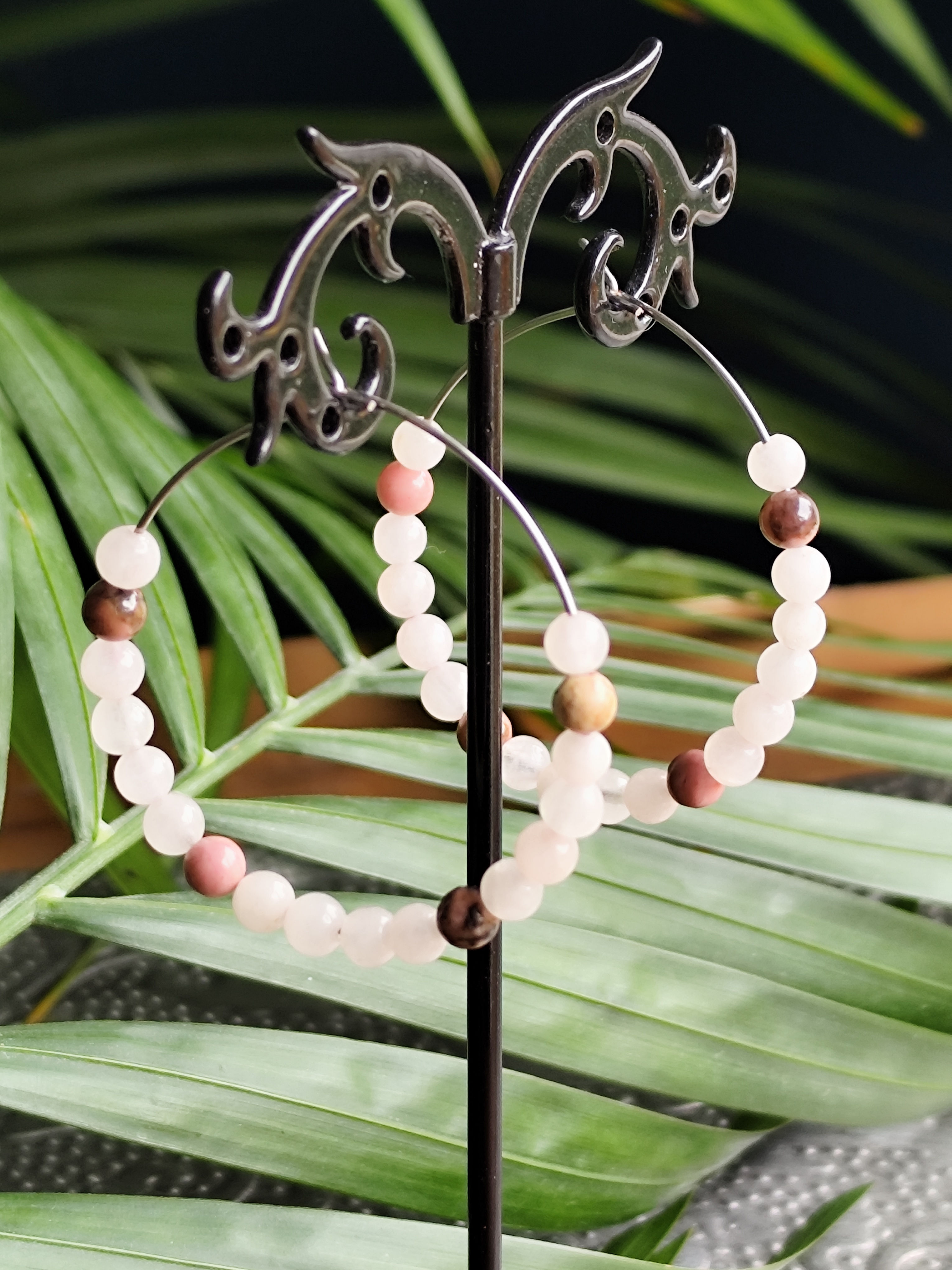 Anneaux Eclat de Tendresse