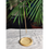Miniature : 🕯️ Porte encens vertical en bois et métal