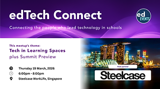 EdTech Connect - March 2026