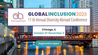 Global Inclusion 2023