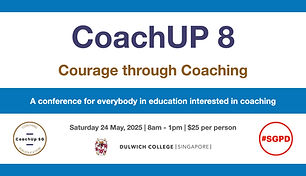 CoachUp 8