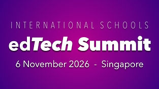 EdTech Summit 2026