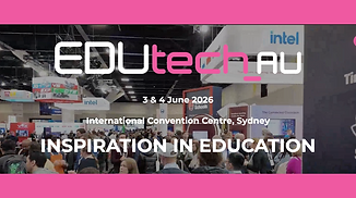 EDUtech Australia 2026