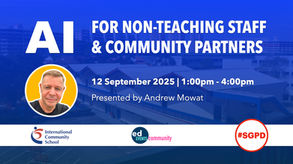 AI for Non-Teaching Staff - Singapore