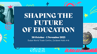GESS Dubai: Shaping the Future of Education