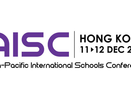 AISC: Addressing Key Educational Challenges in Asia-Pacific International Schools