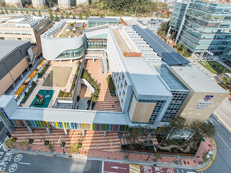 K25 edSummit: A Focused Gathering in Seoul