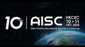 Asia-Pacific International Schools Conference 2025