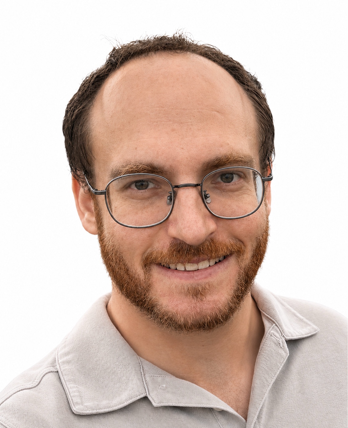 Ryan Tannenbaum