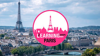 Learning2 Europe 2024