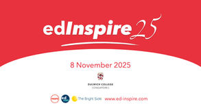 EdInspire Singapore 2025