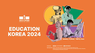 Education Korea 2024