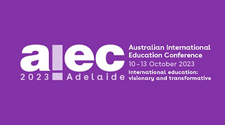 Australian International Education Conference 2023