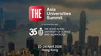 Asia Universities Summit 2026