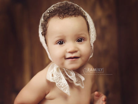 Baby Session| Justyce| Burlington Baby Photographer