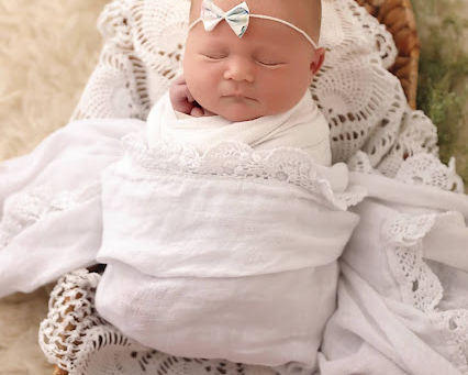 Newborn | A Family Treasure| Graham NC Newborn Photographer