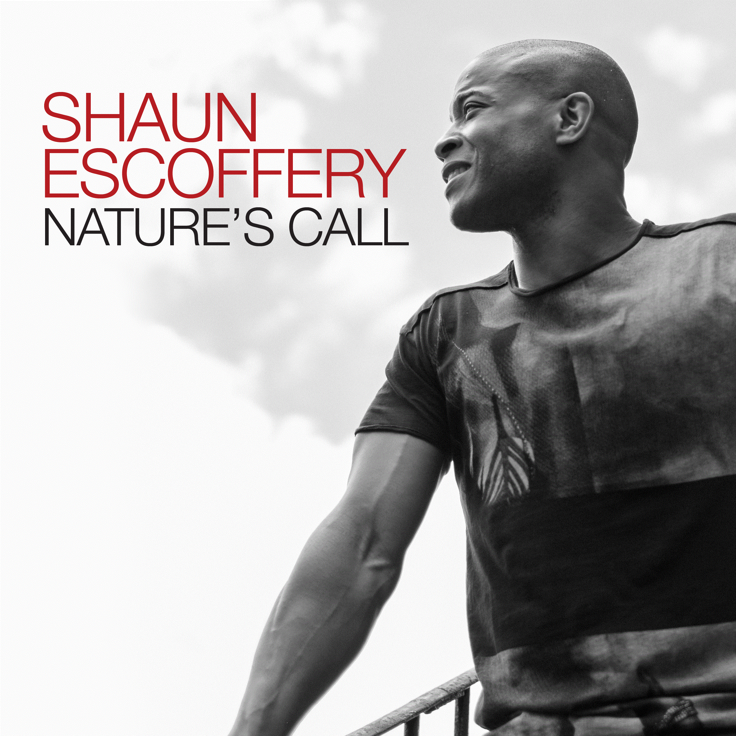 Shaun Escoffrey NATURE'S CALL iTunes 240
