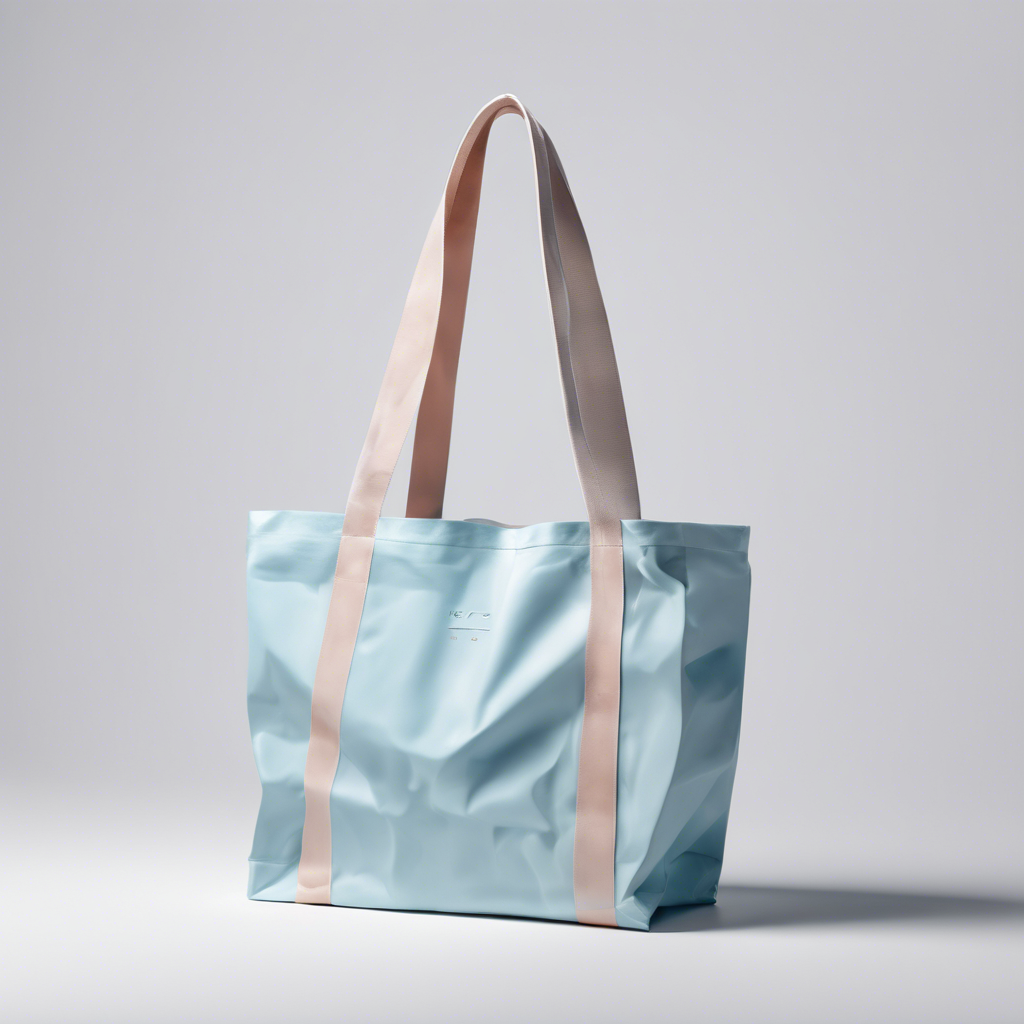 Fusion Tote Bag