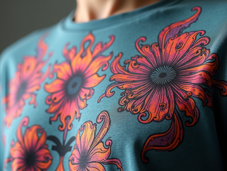 Top Benefits of Personalized Printing Options