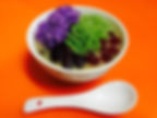 Cendol Pulut