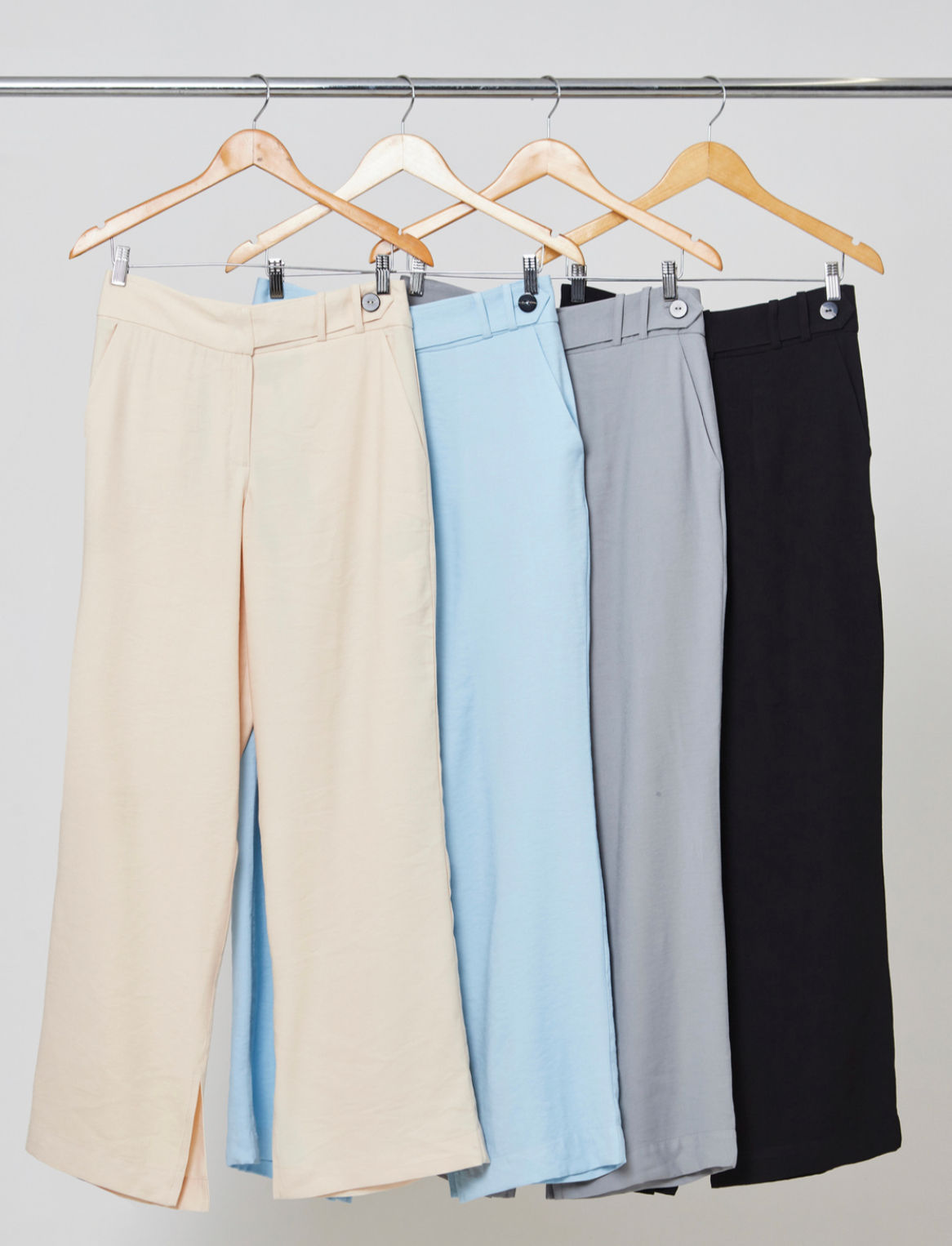 CALCA JULLY VERDE 38