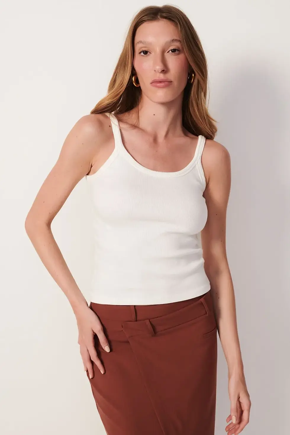 REGATA BEL OFF WHITE 42