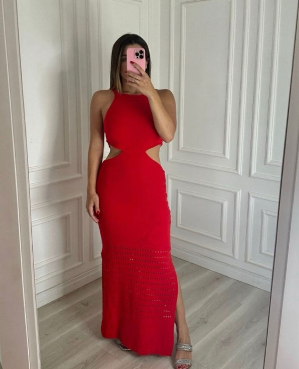 VESTIDO MAVIE