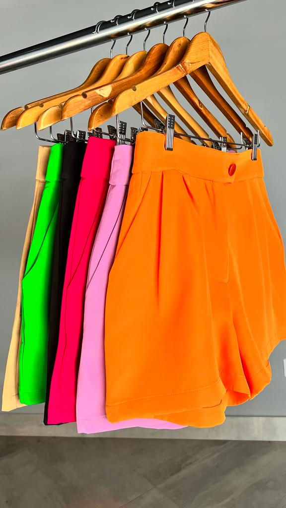 SHORTS MAITÊ