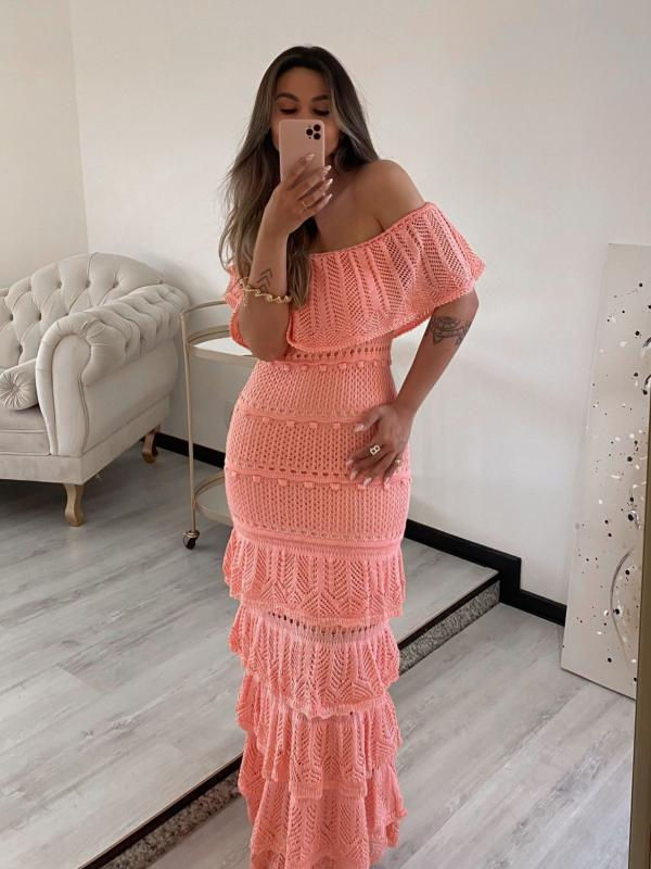 VESTIDO MYCONOS 
