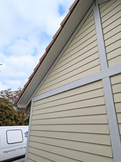 EFH Holzbau