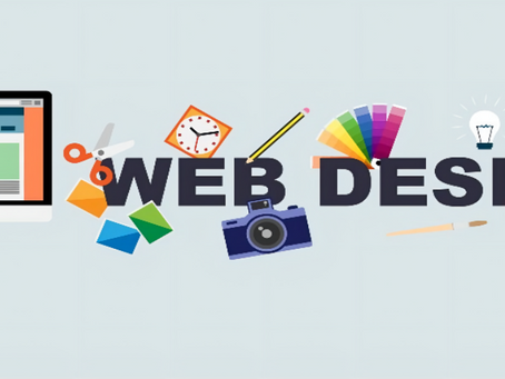 Stunning Website With the Assistance of Website Design ExpertsÂ